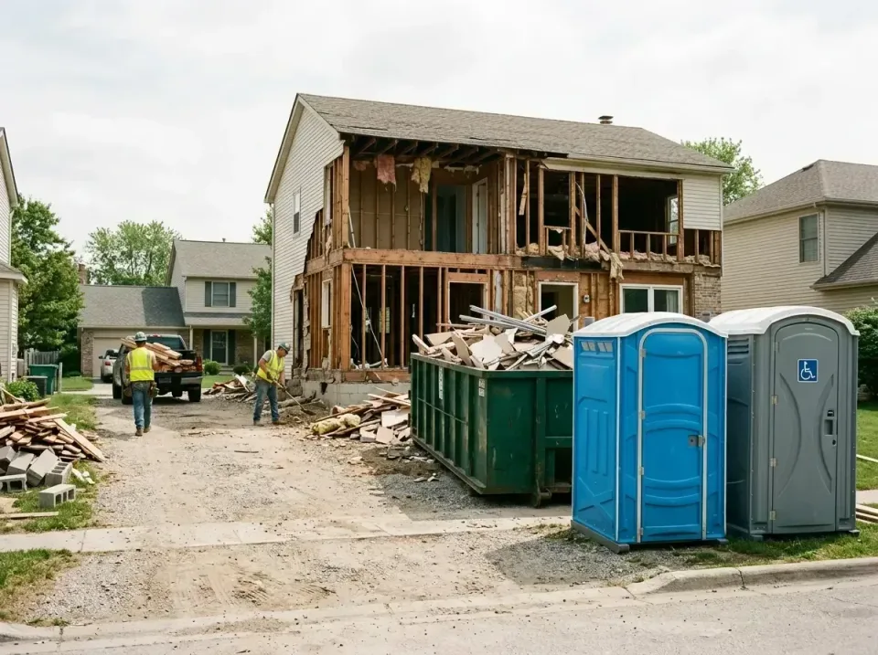 home-renovation-demolition-sit-010 — frequently asked questions, Portable Toilet & Dumpsters Rental in Hurlburt Field, FL